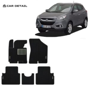 Covorase auto din EVA, Hyundai ix35 (2010-2017)