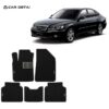 Covorase auto din EVA, Hyundai Grandeur TG (2005-2011)