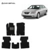 Covorase auto din EVA, Hyundai Sonata NF (2008-2010)