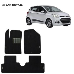 Covorase auto din EVA, Hyundai i10 (2013-2019)