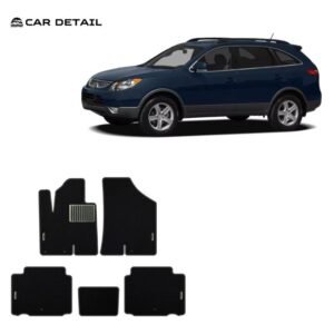 Covorase auto din EVA, Hyundai Veracruz ix55 (2007-2012)