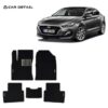 Covorase auto din EVA, Hyundai i30 PD (2016-…) Hachback