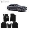 Covorase auto din EVA, Hyundai Grandeur IG (2016-…)