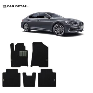 Covorase auto din EVA, Hyundai Grandeur IG (2016-…)