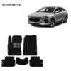 hu-75 Covorase auto din EVA, Hyundai Ioniq (2016-…)