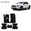 Covorase auto din EVA, Mercedes-Benz X156 GLA-Class (2013-2019)