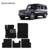 Covorase auto din EVA, Mercedes-Benz W463 G-Class (2002-2004)