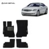 ms-100 Covorase auto din EVA, Mercedes-Benz C216 CL-Class (2006-2013)