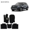 ms-106 Covorase auto din EVA, Mercedes-Benz W167 GLE-Class (2018-…)