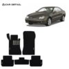 Covorase auto din EVA, Mercedes-Benz W209 CLK-Class (2002-2009)