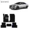 ms-13 Covorase auto din EVA, Mercedes-Benz C117 CLA-Class (2013-2019)
