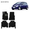 ms-141 Covorase auto din EVA, Mercedes-Benz V168 A160 A-Class (1997-2004)