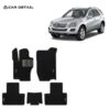 Covorase auto din EVA, Mercedes-Benz W164 (ML500) M-Class (2008-2011)