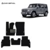 Covorase auto din EVA, Mercedes-Benz W463 G-Class (2018-…)