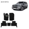 ms-149 Covorase auto din EVA, Mercedes-Benz X166 (GL350) GL-Class (2012-2015)