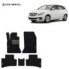 Covorase auto din EVA, Mercedes-Benz W242 (B250E) B-Class (2011-2015)