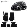 ms-160 Covorase auto din EVA, Mercedes-Benz W169 A-Class (2004-2008)
