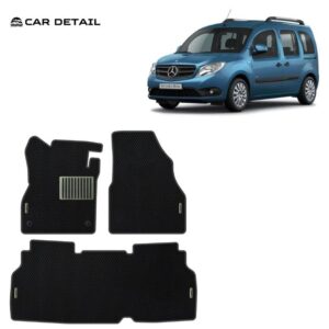 Covorase auto din EVA, Mercedes-Benz W415 Citan (2012-2021)