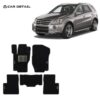 ms-170 Covorase auto din EVA, Mercedes-Benz W164 ML-Class (2008-2011)