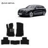 ms-174 Covorase auto din EVA, Mercedes-Benz EQC (2018-…)