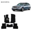 ms-175 Covorase auto din EVA, Mercedes-Benz W205 C-Class (2014-2017) combi