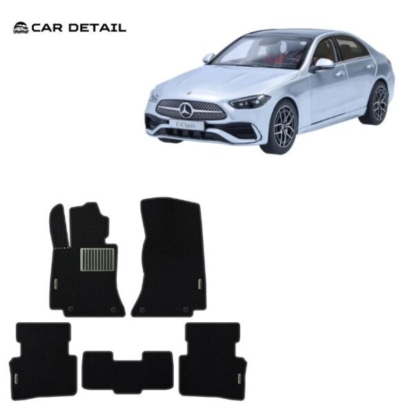 ms-179 Covorase auto din EVA, Mercedes-Benz W206 C-Class (2021-…)