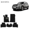 ms-18 Covorase auto din EVA, Mercedes-Benz X204 GLK-Class (2008-2015)
