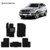 ms-33 Covorase auto din EVA, Mercedes-Benz W166 M-Class (2011-2018)