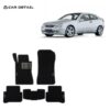 ms-36 Covorase auto din EVA, Mercedes-Benz W203 C-Class (2000-2007)