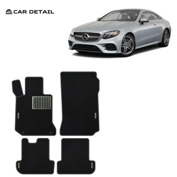 ms-42 Covorase auto din EVA, Mercedes-Benz W212 E-Class (2009-2016) Coupe
