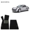 ms-50 Covorase auto din EVA, Mercedes-Benz SMART Roadster (2003-2005)