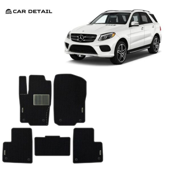 ms-62 Covorase auto din EVA, Mercedes-Benz W166 250 GLE-Class (2015-2018)