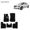 Covorase auto din EVA, Mercedes-Benz W221 S-Class (2005-2013) Long