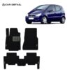 ms-70 Covorase auto din EVA, Mercedes-Benz W168 A160 A-Class (1997-2004)