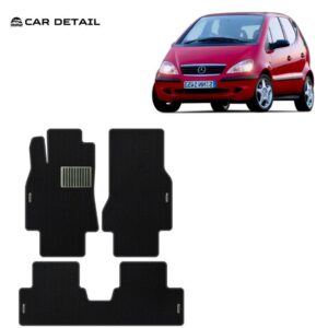 Covorase auto din EVA, Mercedes-Benz W168 A190 A-Class (1997-2004)