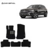 ms-92 Covorase auto din EVA, Mercedes-Benz X253 GLC-Class (2015-…)