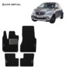 ms-94 Covorase auto din EVA, Mercedes-Benz SMART Forfour (2014-…)