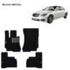 ms-96 Covorase auto din EVA, Mercedes-Benz W221 S-Class (2005-2013)