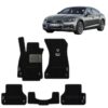 Covorase auto din EVA, Audi A5 (2016-2024) Sportback