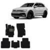 vw-100 Covorase auto din EVA, Volkswagen Tiguan Allspace (2015-…) Ver2