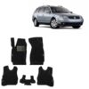 vw-101 Covorase auto din EVA, Volkswagen Passat B5+ combi (2000-2005)