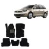 vw-105 Covorase auto din EVA, Volkswagen Jetta combi (2005-2011)