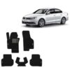 vw-106 Covorase auto din EVA, Volkswagen Jetta V combi (2010-2014)