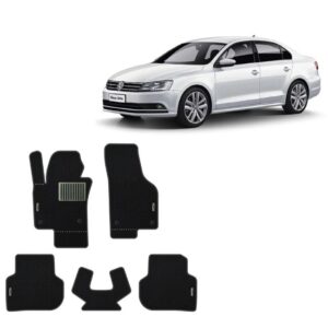 vw-106 Covorase auto din EVA, Volkswagen Jetta V combi (2010-2014)