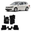 Covorase auto din EVA, Volkswagen Golf VI combi (2008-2013)