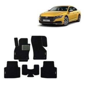 vw-70 Covorase auto din EVA, Volkswagen Arteon (2017-…)