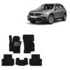 vw-98 Covorase auto din EVA, Volkswagen Tiguan (2015-…) Ver2