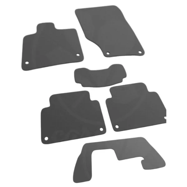 Без названия (650 x 650 пикс.) Q7 7 LOC Covorase auto din EVA, Audi Q7 (2005-2015) 7 Locuri SUV