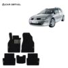 rn-02 Covorase auto din EVA, Renault Megane (2002-2006) combi
