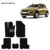 Covorase auto din EVA, Renault Sandero StepWay (2012-2017)